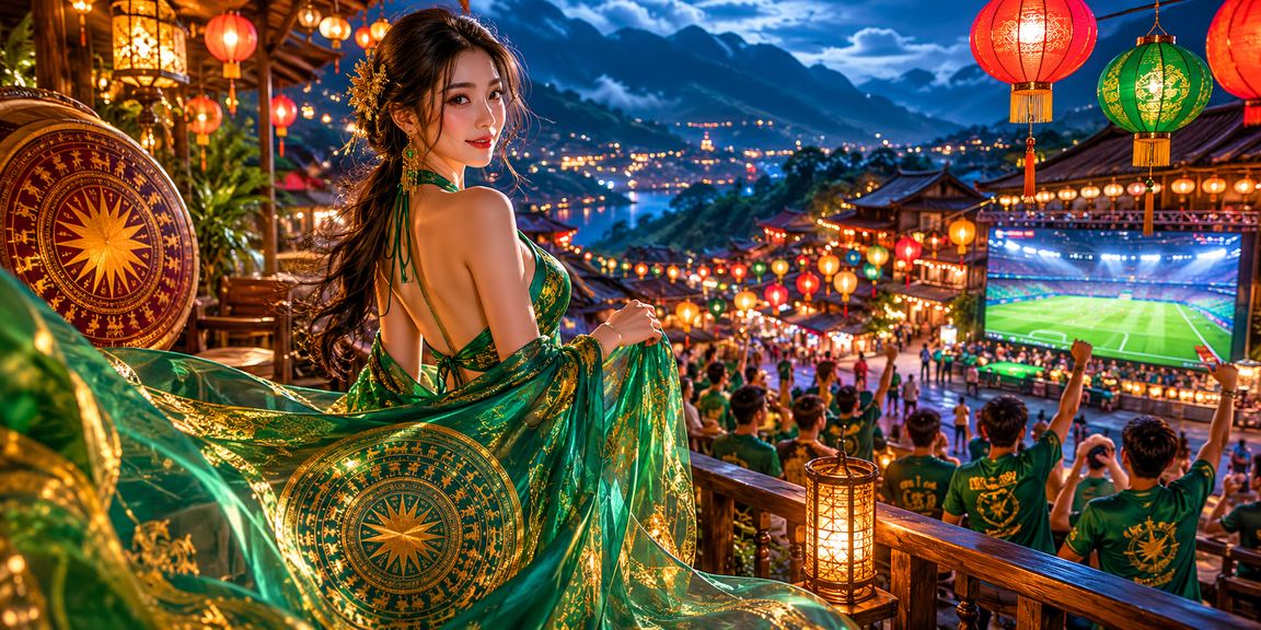 Không gian giải trí casino trực tuyến phong cách Việt Nam tại d08